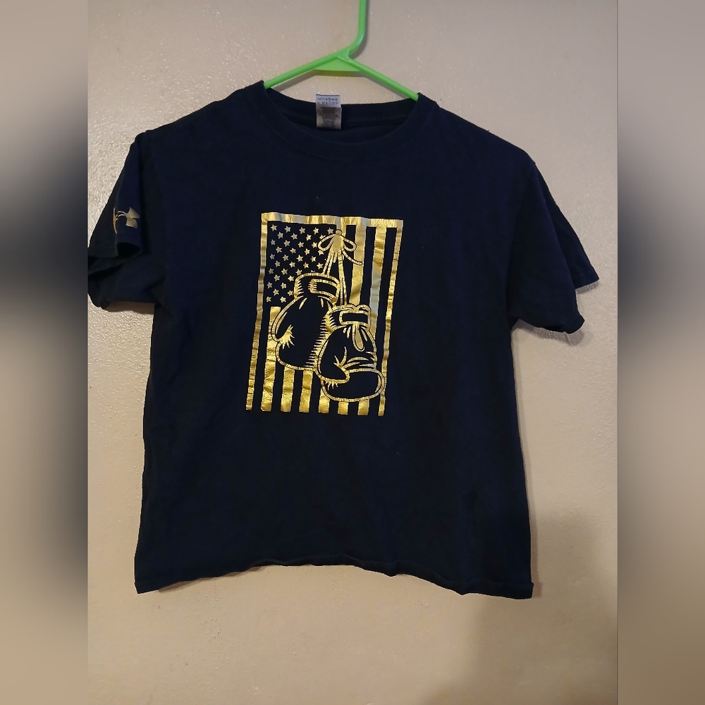 teen girl t-shirt